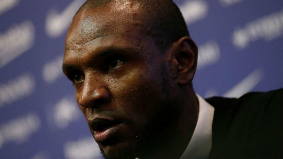 Abidal otkrio šta je naučio iz sukoba s Mesijem