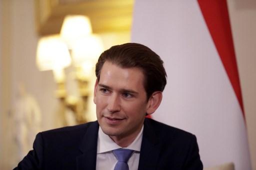 Kurz: Erdoan zloupotrebljava ljude, napad Turske na EU i Grčku