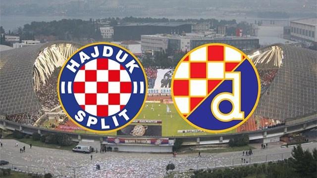 Zagrijavanje pred derbi: Hajduk i Dinamo međusobno se provociraju pjesmama