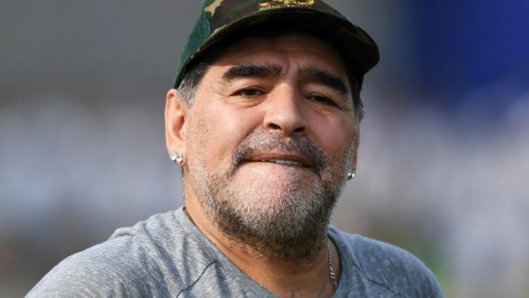 Maradona o skandaloznom dijelu svog života: Kad sam uzimao kokain, bio sam zombi