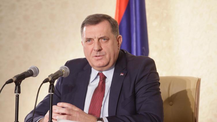 Dodik: BiH nema novac za rješavanje migrantske krize - Avaz