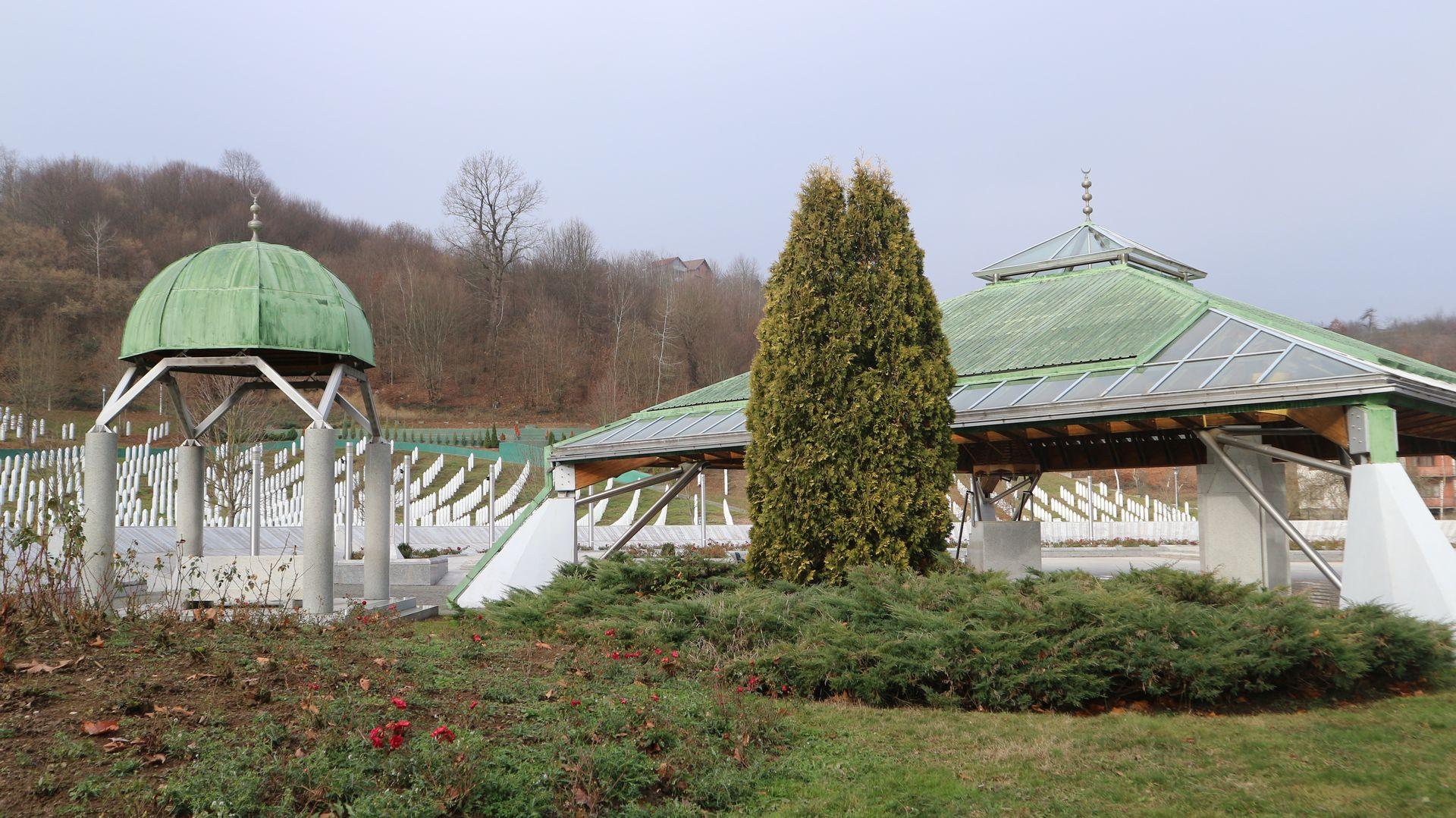 Deset žrtava spremno za dženazu i ukop 11. jula u Srebrenici