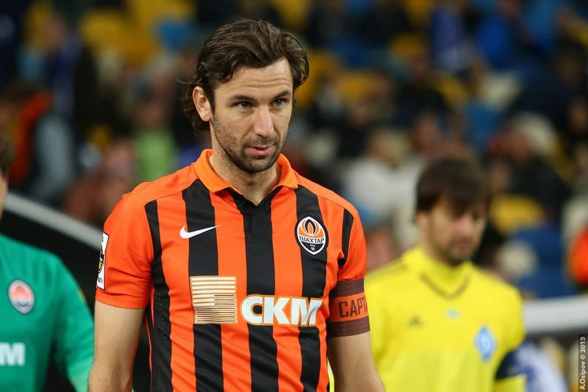 Mudar potez: Darijo Srna objavio taktiku za koronavirus