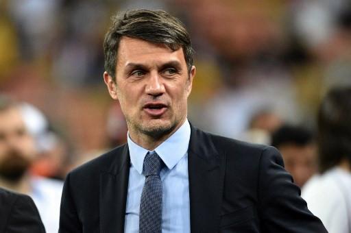 Zaraženi Paolo Maldini: Trebali bi za sedam dana biti zdravi