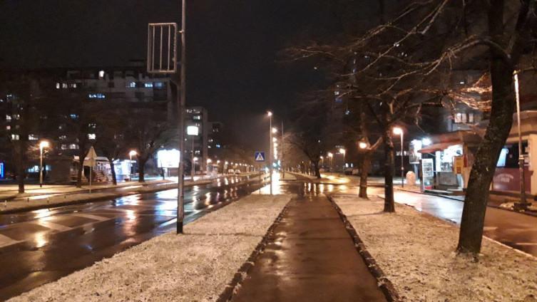 Uhapšeni jer nisu bili u kućnoj izolaciji i karantinu