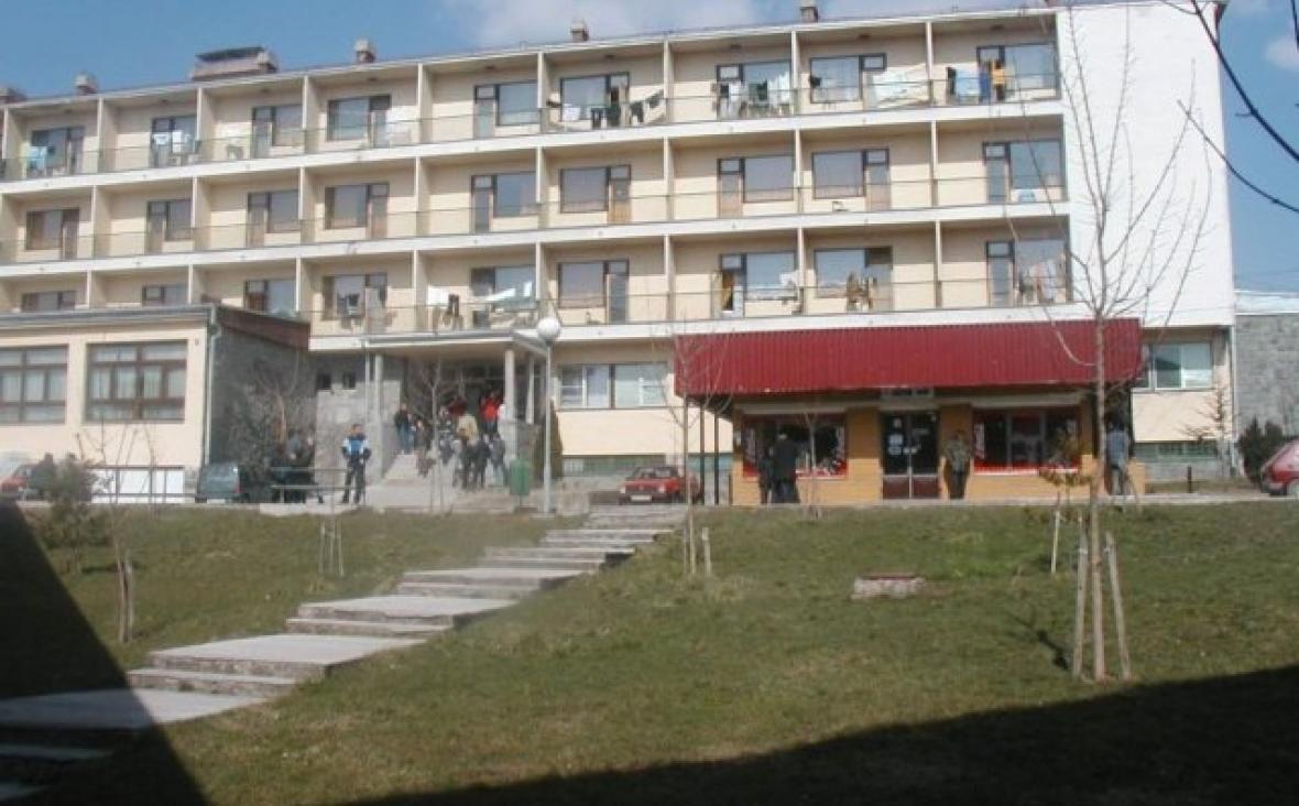 Smješteni u Studentski dom Bjelave - Avaz