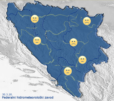 Biometeorološka prognoza - Avaz