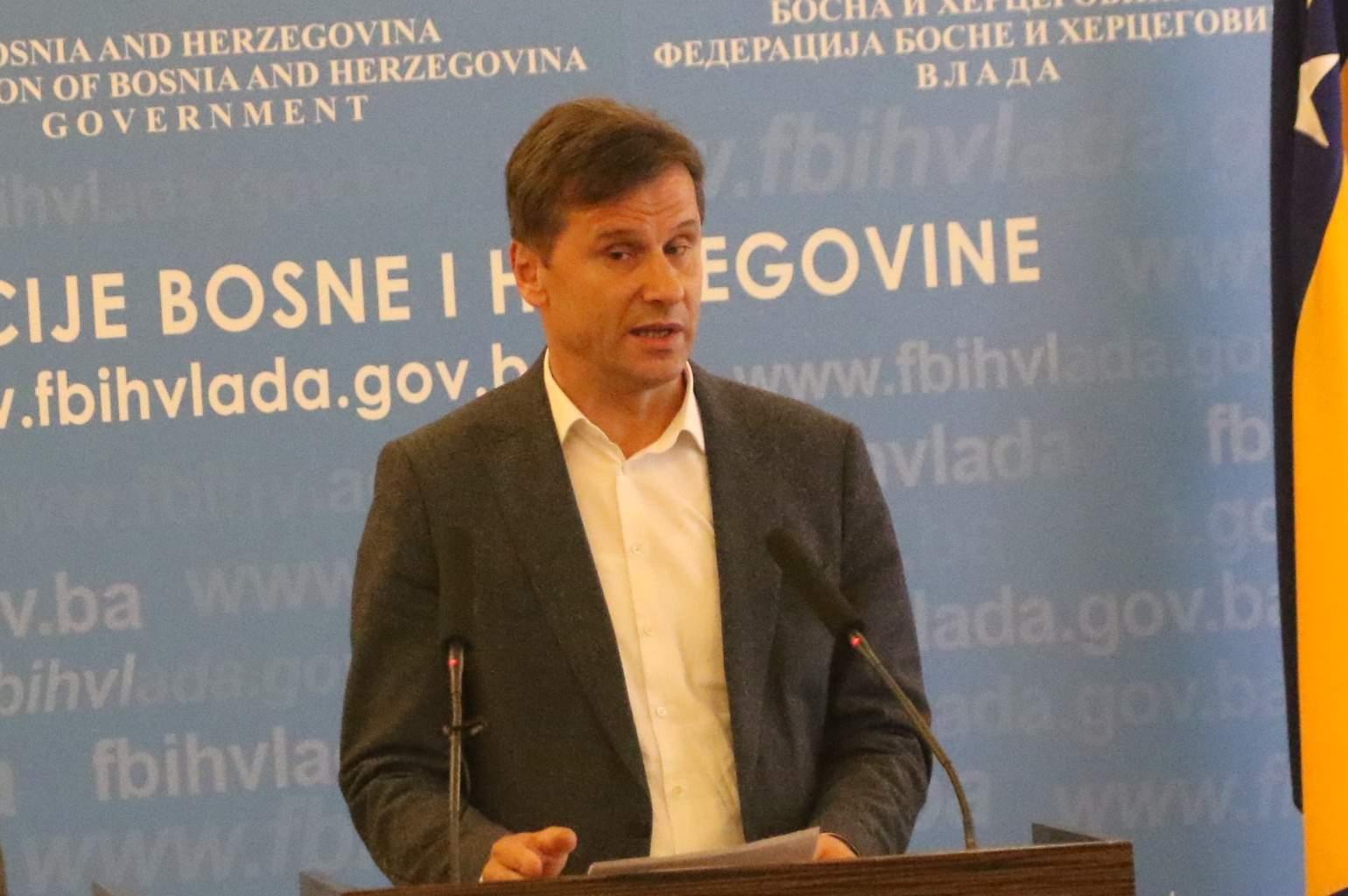 Novalić: Jedini smo u regionu prihvatili obavezu da podržimo sve ugrožene firme