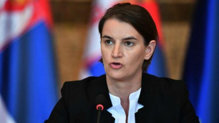 Brnabić: Teško bismo izdržali zatvaranje žarišta u Beogradu, Nišu i Novom Pazaru