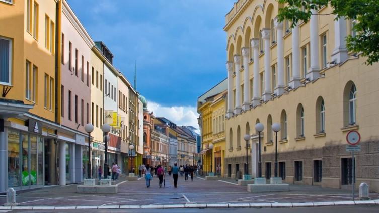 Banja Luka: Posljednji podaci MUP-a - Avaz