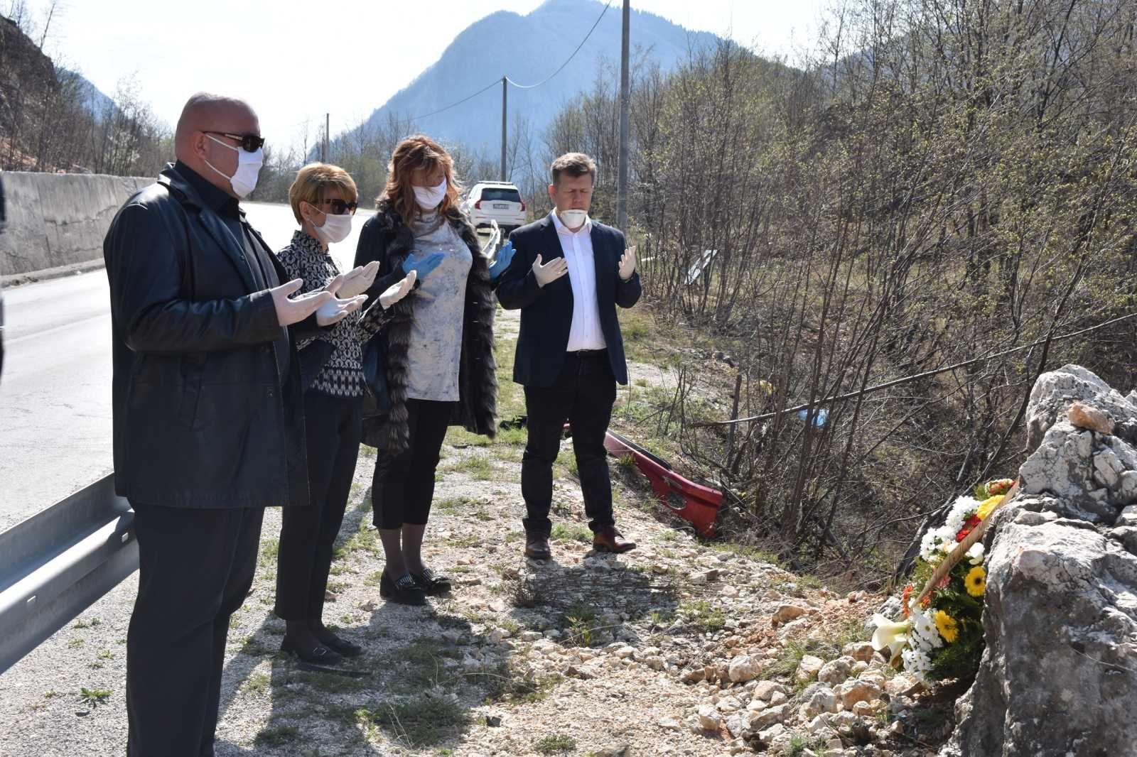 Godišnjica stradanja učiteljica i direktorice sarajevske OŠ "Kovčići"