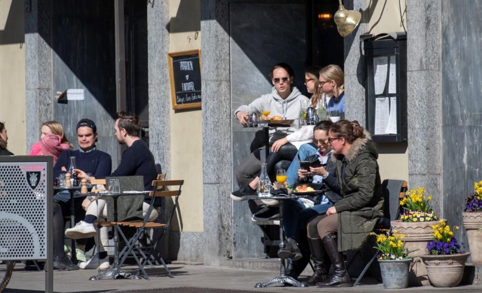 U Švedskoj umire deset puta više ljudi nego u susjednoj Finskoj