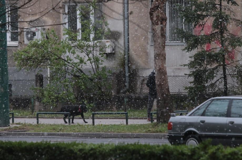 Vrijeme u Sarajevu danas - Avaz