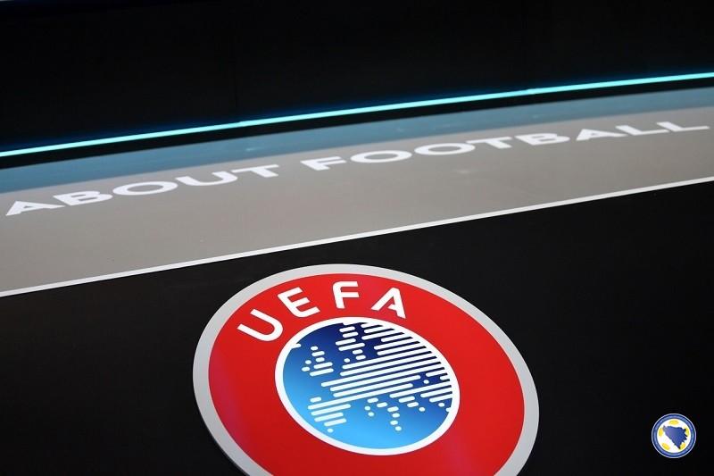 UEFA uvodi nova pravila za završetak sezone