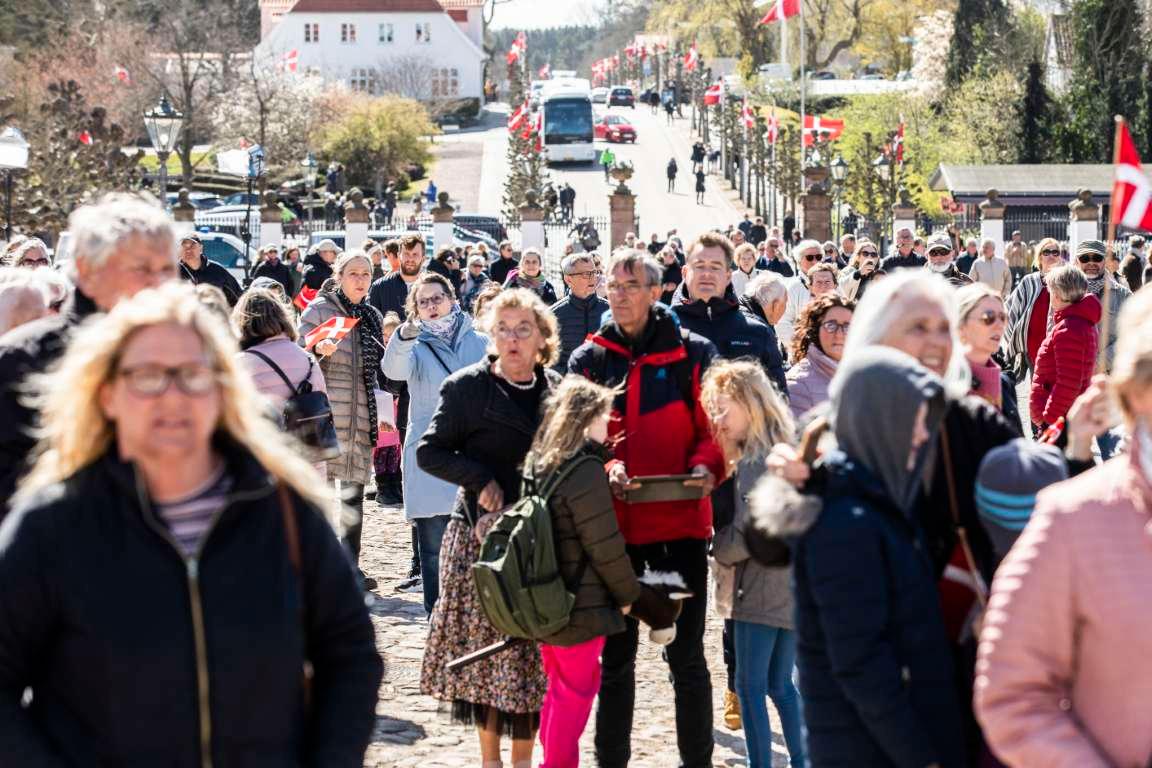 U Danskoj se život vraća normalnom toku - Avaz