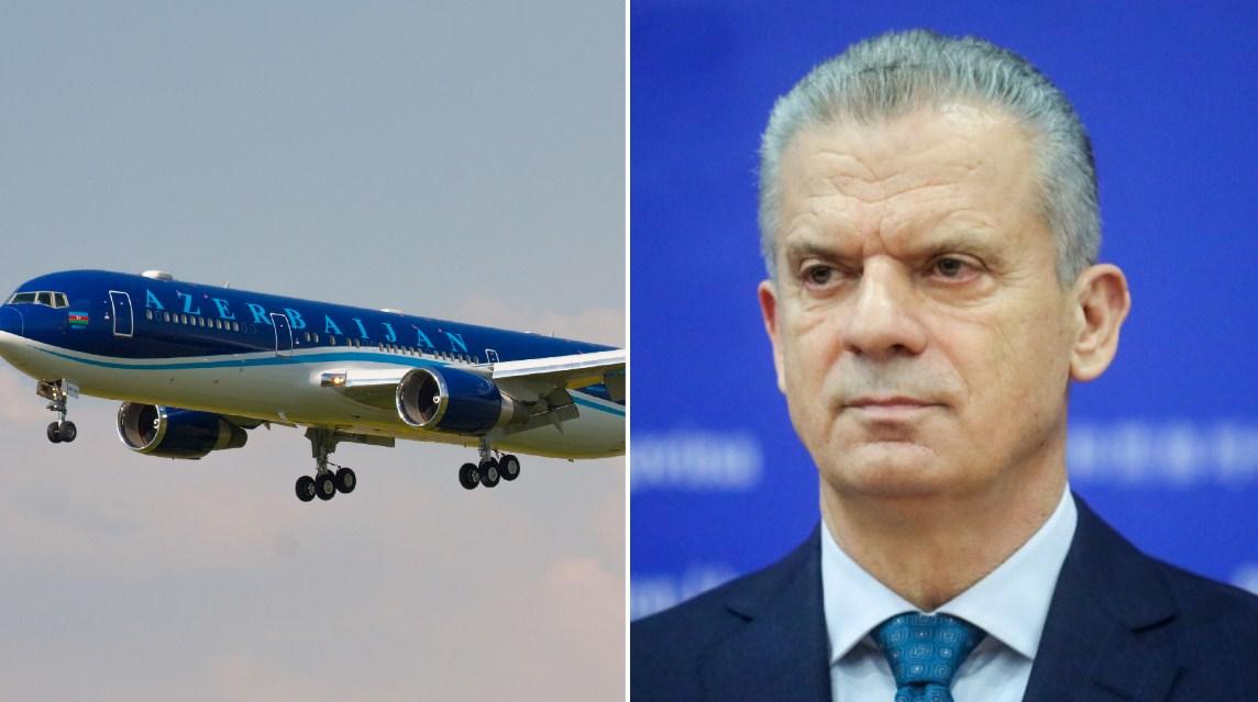 Donatorska konferencija daje rezultate – Sutra stiže avion sa pomoći Republike Azerbejdžan