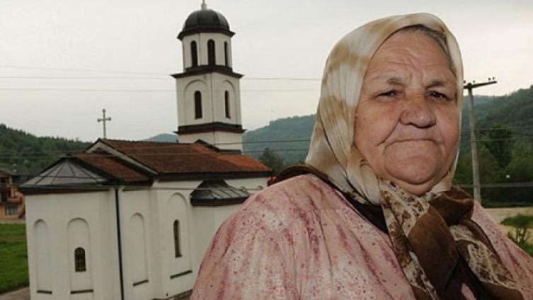 Nana Fata Orlović: Ne znam kako je u zatvoru, ali za stara insana ova izolacija je gora od zatvora