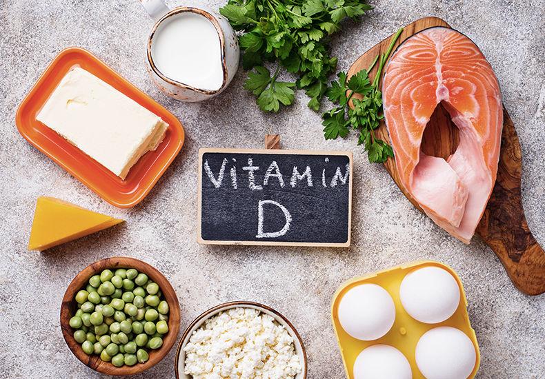 Vitamin D značajan za oboljele od koronavirusa