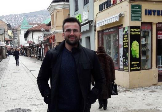 Adnan Hasković: Bio sam na korak do uloge u Italiji, a onda se desila korona