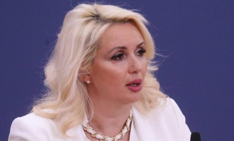 Doktorica Kisić Tepavčević otkrila: Potrebno 15 minuta da se prenese virus