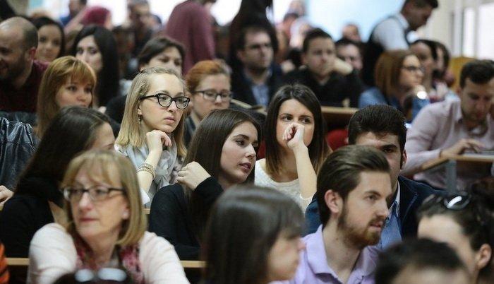 Studenti Univerziteta u Sarajevu traže dodatne ispitne rokove i nastavu u učionicama