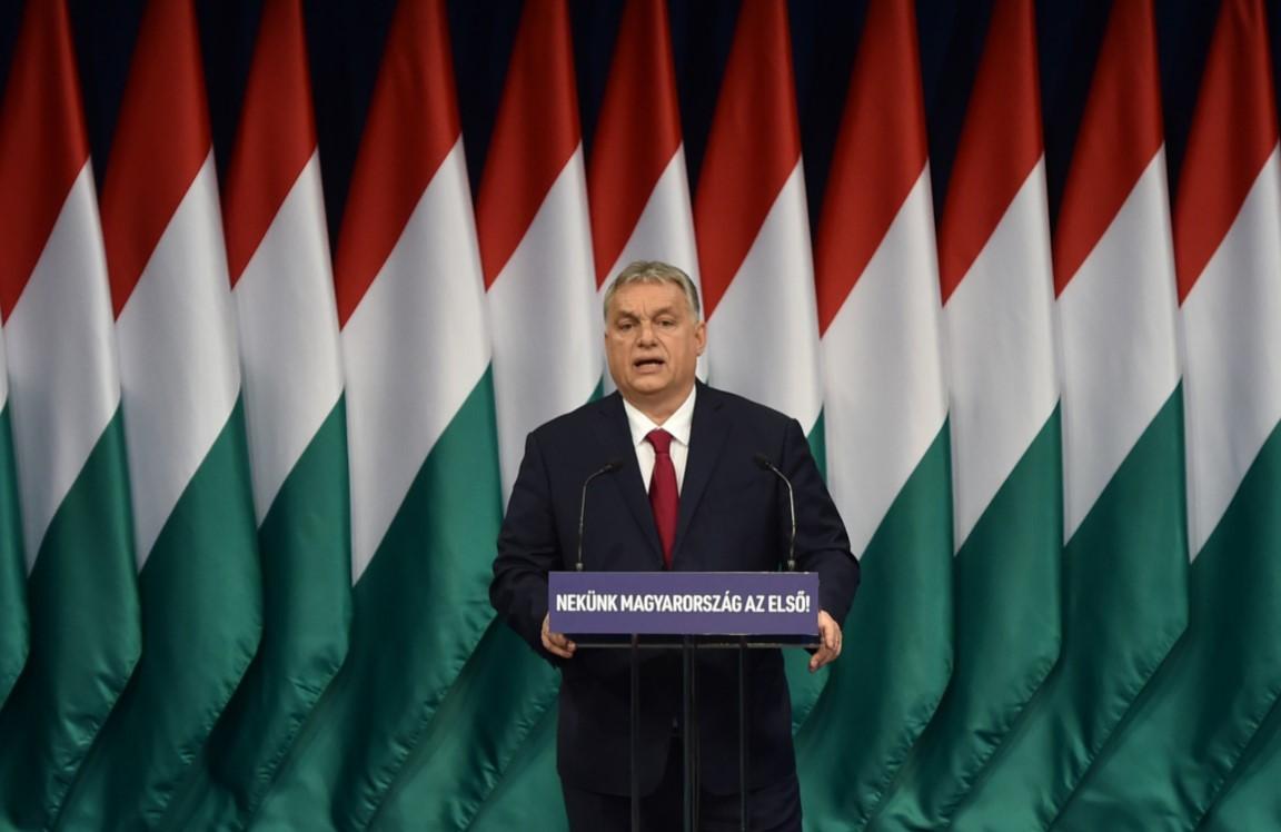 Viktor Orban - Avaz