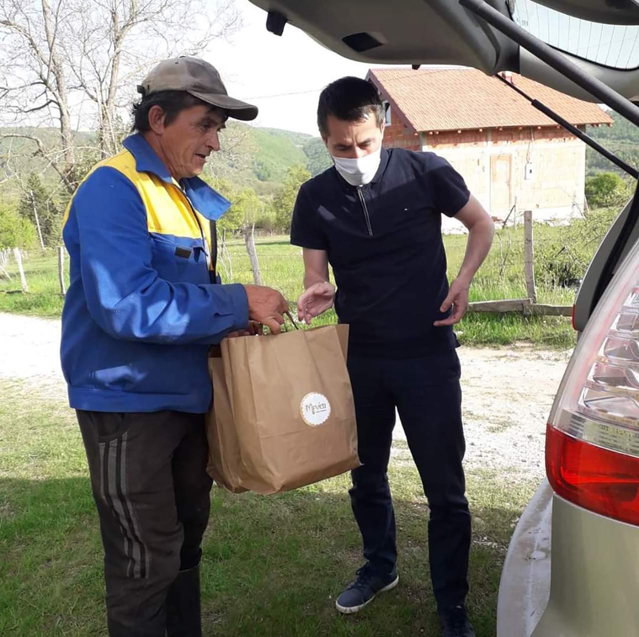 Ef. Kozlić: Naši ljudi ovdje su u izolaciji od samog povratka