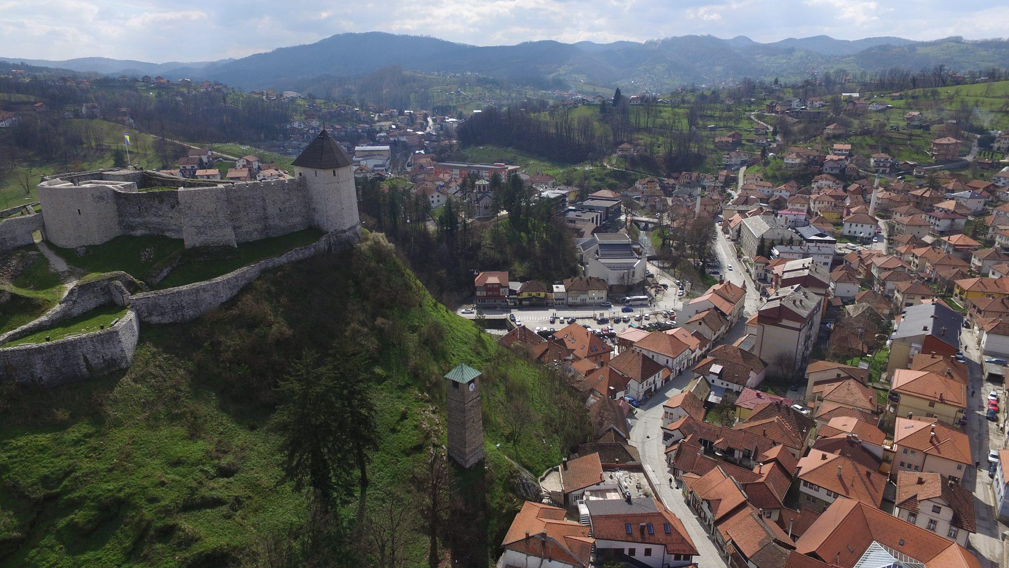 Ovaj grad postaje novo žarište: Još 19 zaraženih koronavirusom