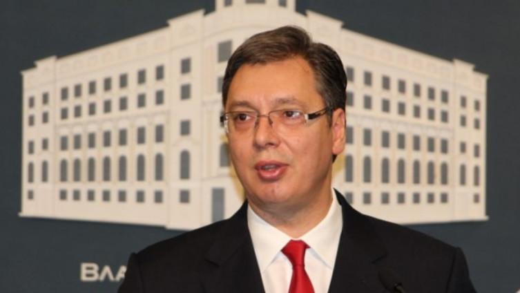 Vučić: Hvala dragi prijatelji što ste otvorili granice, ali kao da niste