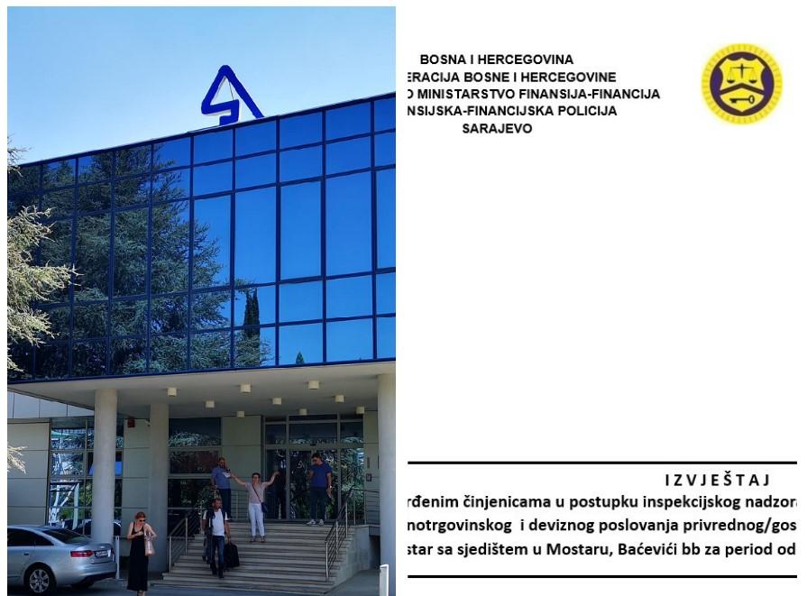 Mjesečno u „Aluminiju“ gubili 10 miliona KM, a direktorska plaća bila 6.659 maraka