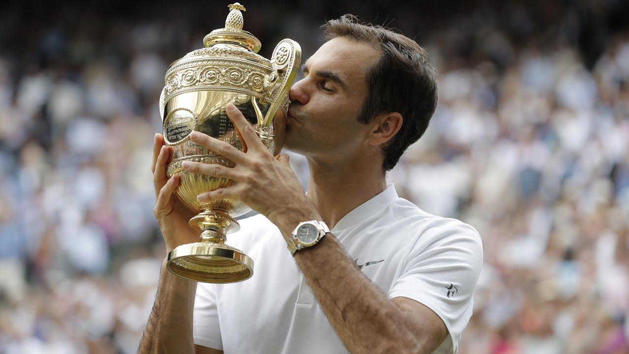 Legendarni teniser poručio: Federer nije ni drugi najbolji svih vremena