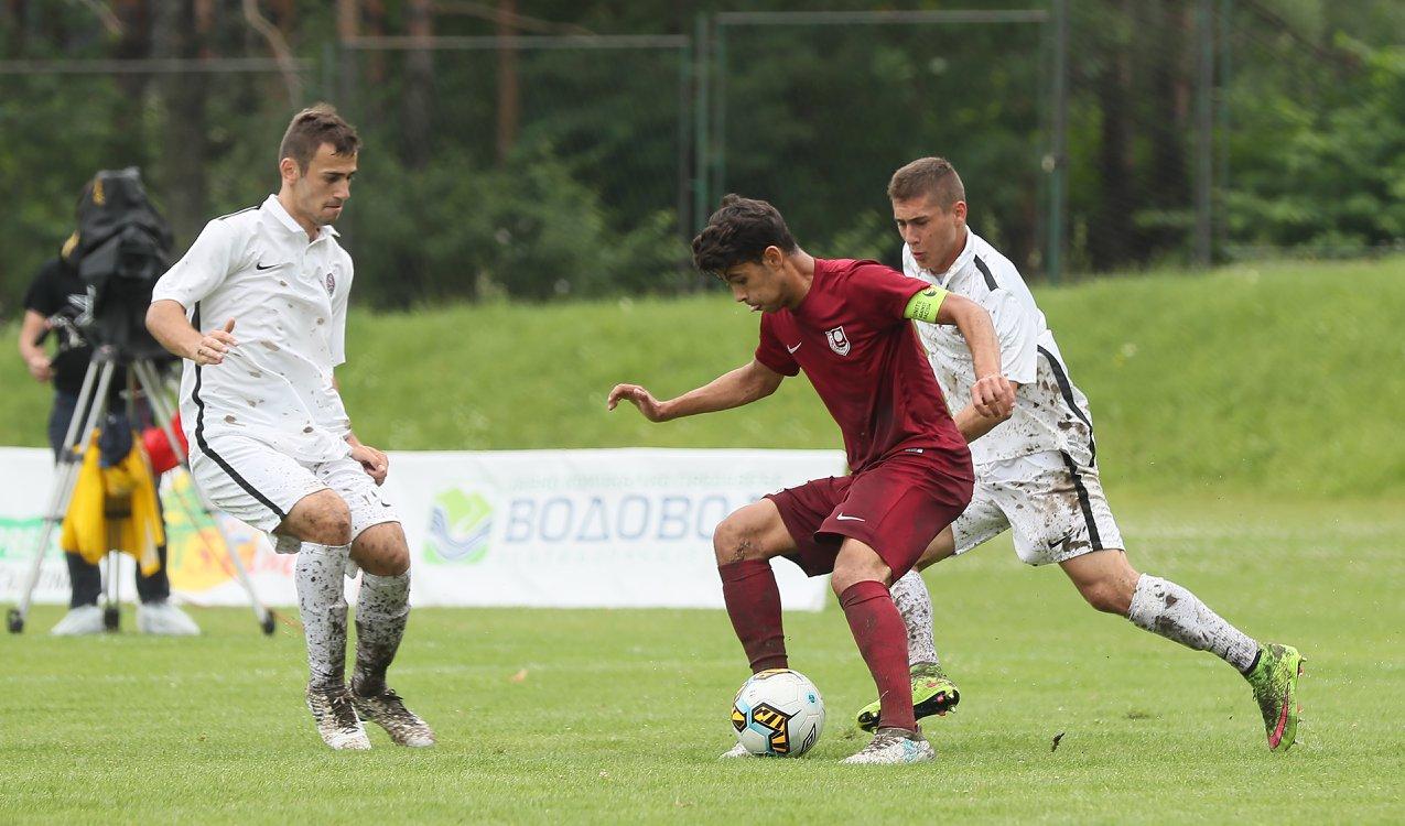 Do finala Kupa BiH samo po jedna utakmica