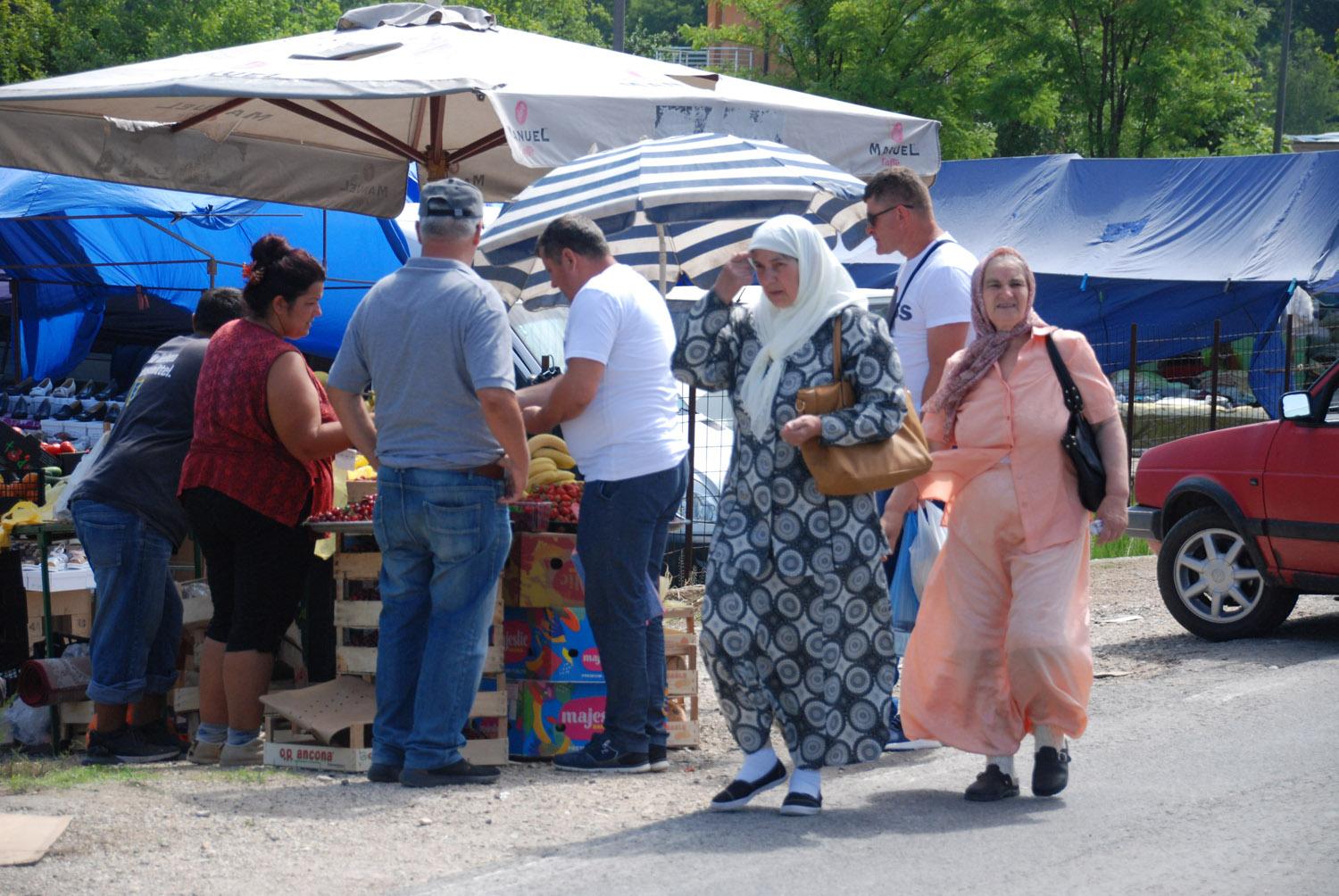 Slabo ko je imao zaštitnu masku - Avaz