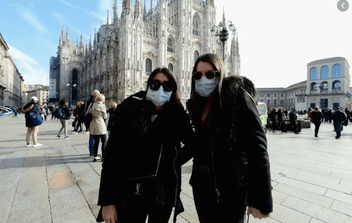 Italija od danas u fazi post koronavirusa, otvoreni aerodromi, pozorišta, kina