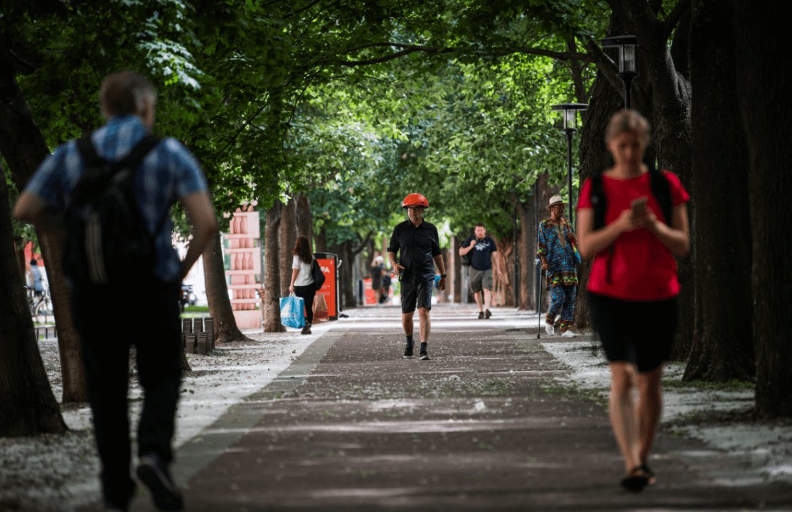 Švedska ne preporučuje putovanje u BiH do septembra