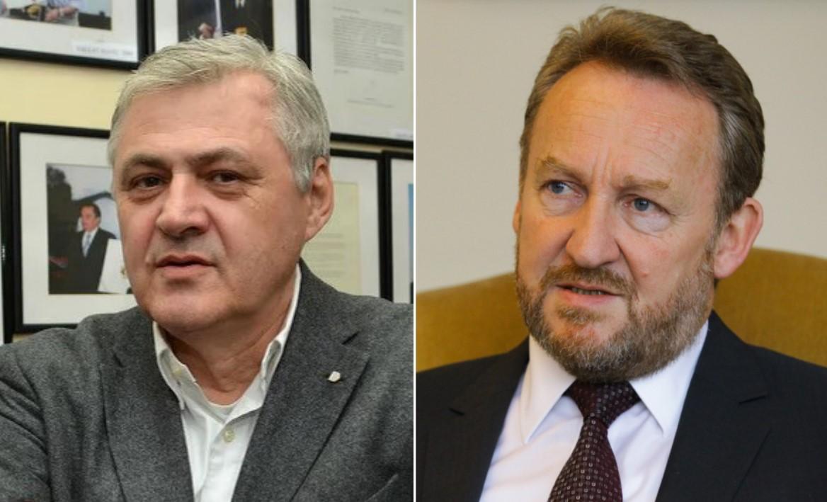 Oručević: Bakir Izetbegović je jako bio hrabar u ratu, bezobrazan je svako ko omalovažava njegove ratne zasluge