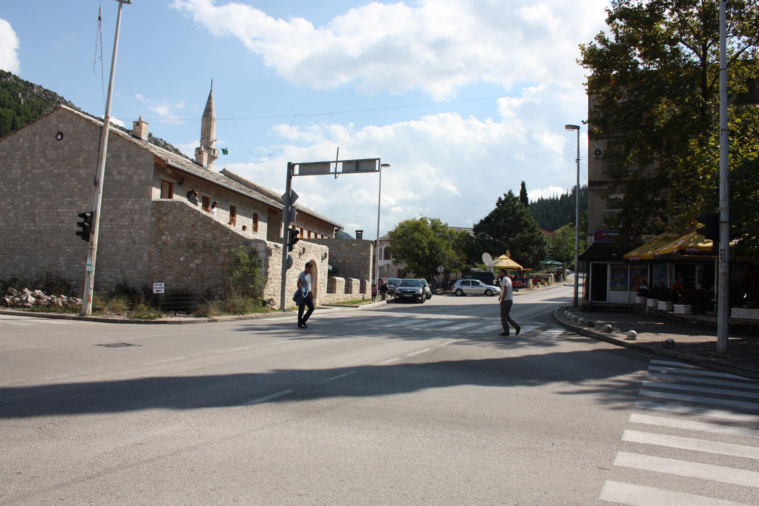 Stolac: 10 osoba u izolaciji - Avaz