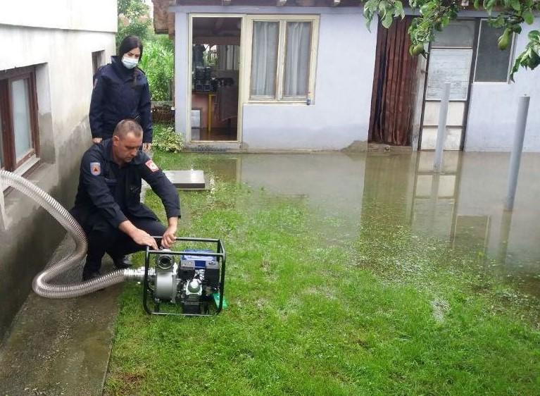 Dopremili pumpe i isušivače - Avaz