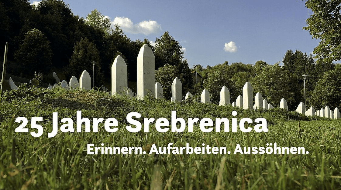 Njemački "Bündnis 90/Die Grünen": Počast žrtvama genocida u Srebrenicu