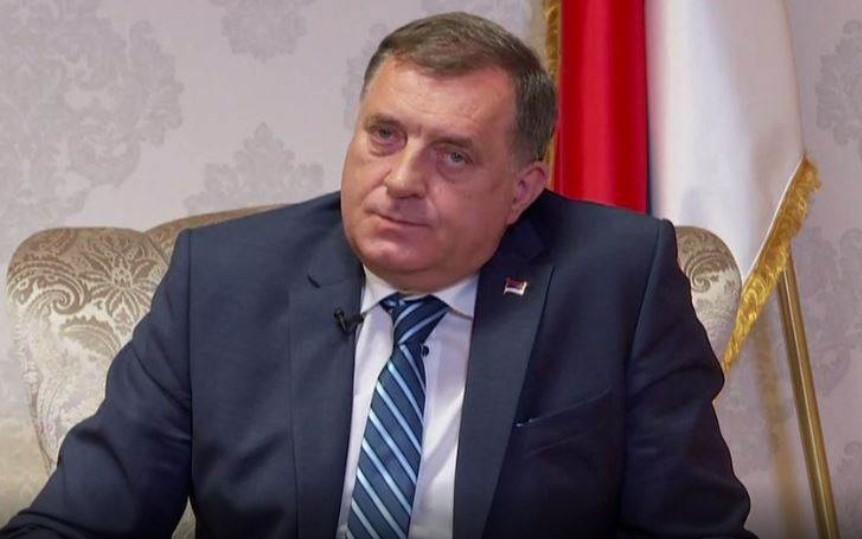 Dodik: Znam koliko je bilo teško - Avaz