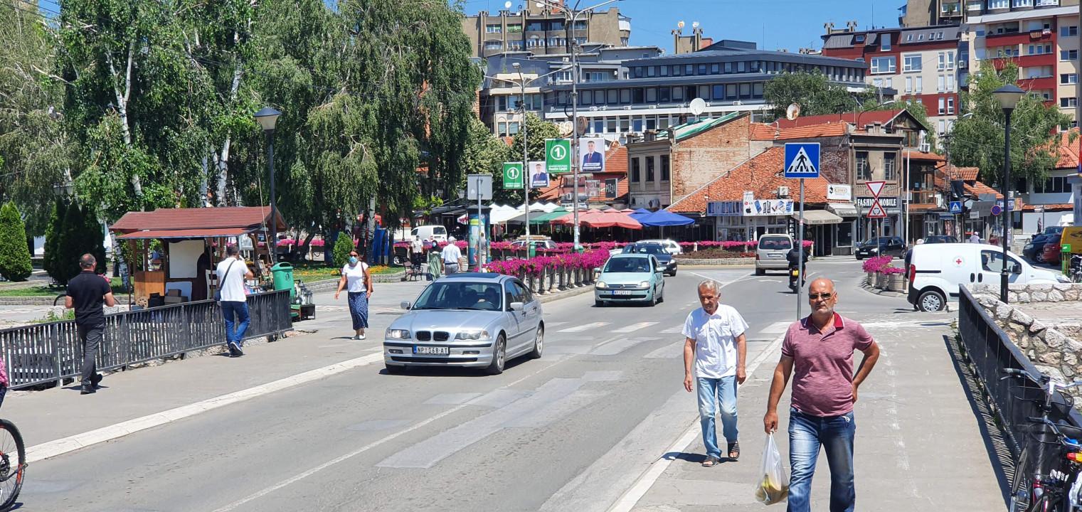 Bošnjaci porijeklom iz Sandžaka traže pomoć za Novi Pazar, Tutin, Sjenicu