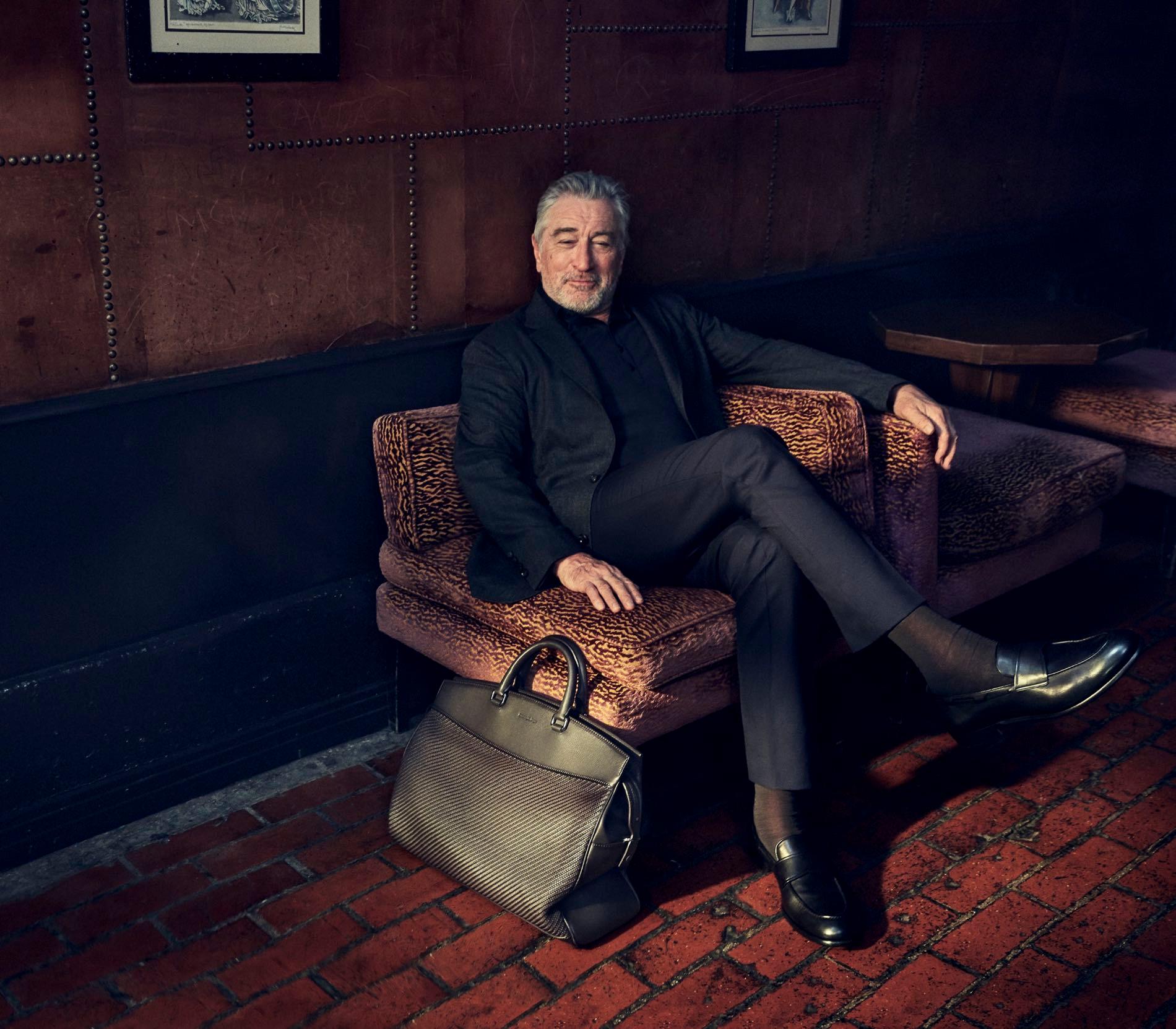 Robert De Niro - Avaz