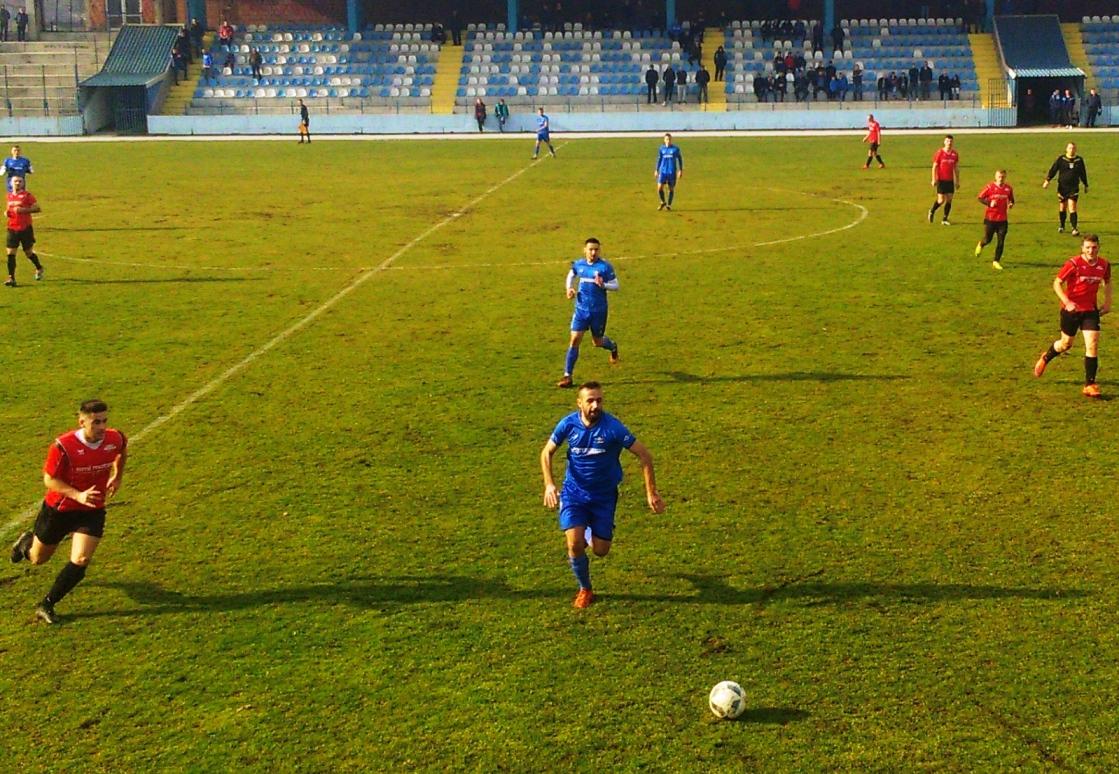 Travnik u 1. kolu dočekuje Radnik - Avaz