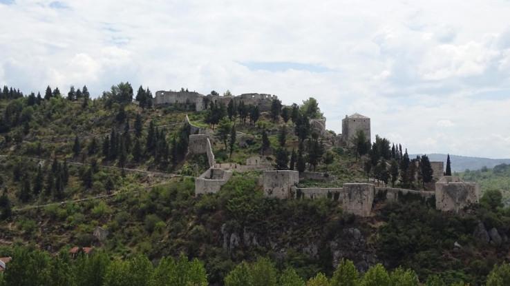 Stari grad: Poštivati zakon - Avaz