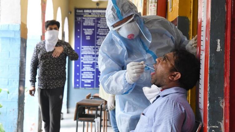 U Indiji 1,15 miliona zaraženih od koronavirusa