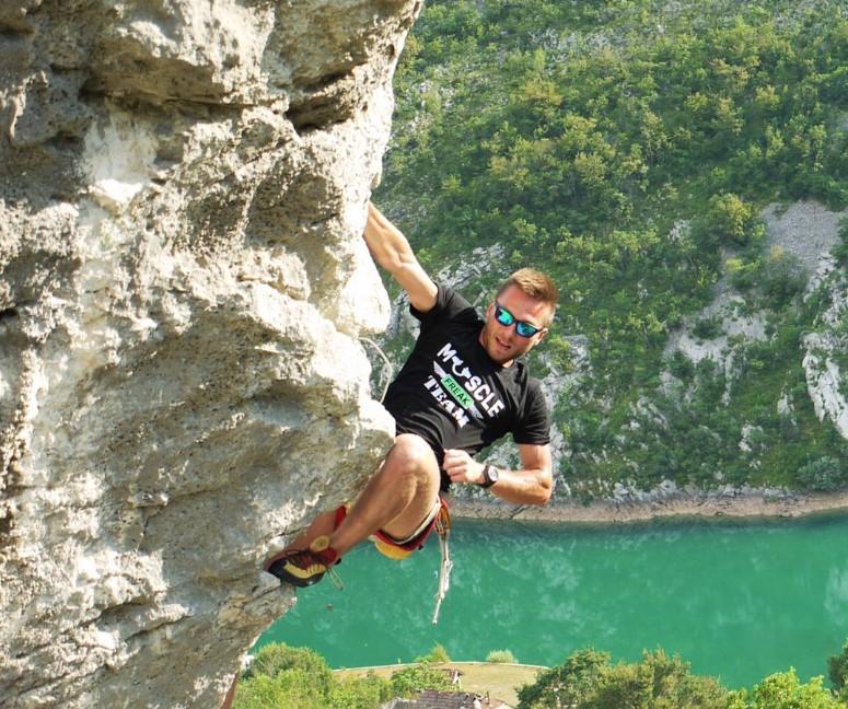 Danas dženaza Arminu Gaziću: Jedan od najboljih bh. alpinista bit će ukopan u rodnoj Zenici