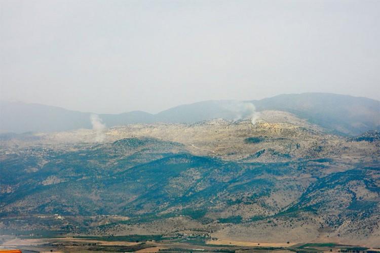 Žestok sukob Izraela i Hezbolaha, civilima naređeno da ostanu u kućama