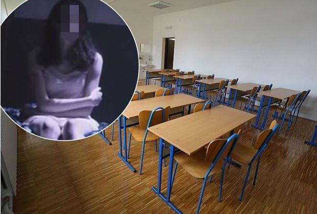 Profesor seksualno uznemiravao dijete mlađe od 15 godina