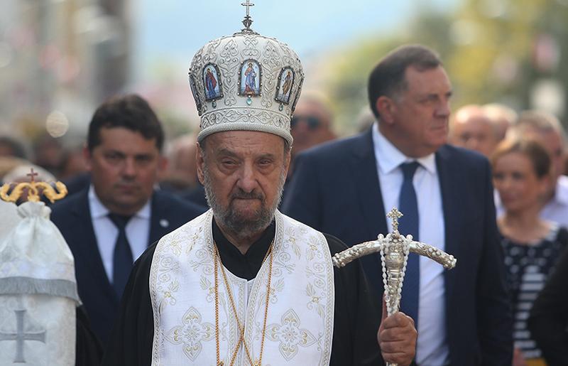 Kačavenda poručio iz bolnice: Nekima bi možda godilo da me nema