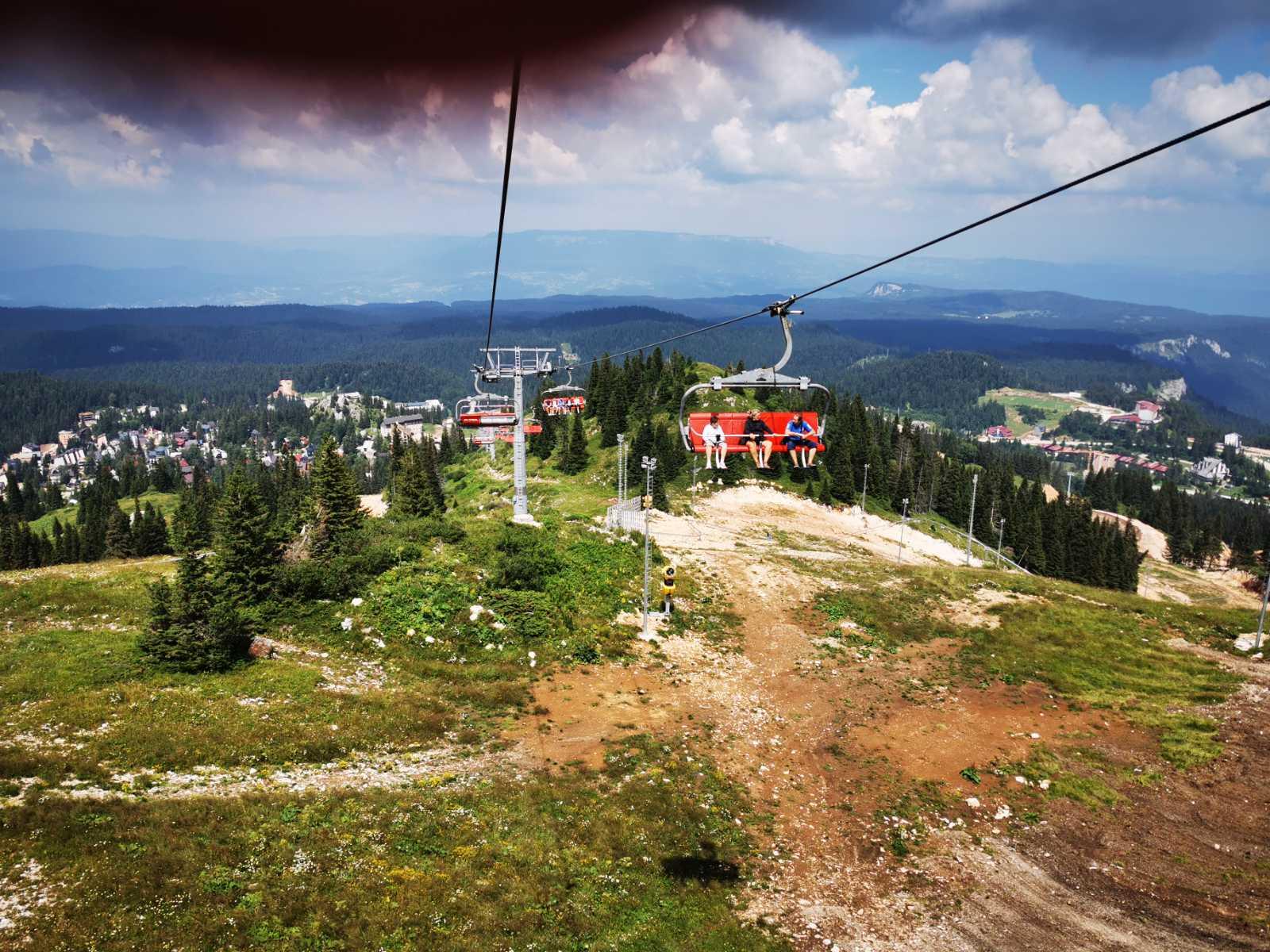 Jahorina bilježi najuspješniju ljetnu sezonu u historiji